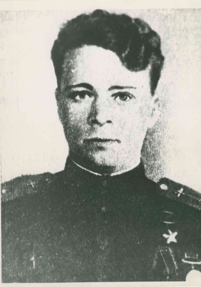 Коротков Константин Александрович